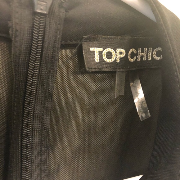 The Sexiest Little Black Dress - Picture 6 of 7